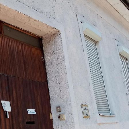 Minigarden Hause Διαμέρισμα Έγκερ Εξωτερικό φωτογραφία